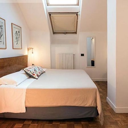 Mansarda Bellini 84 Otel Napoli Dış mekan fotoğraf