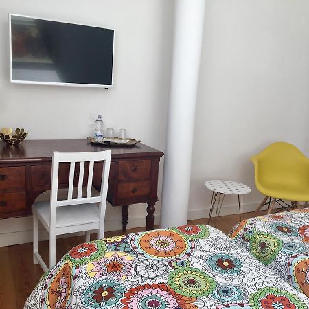 Mansarda Bellini 84 Otel Napoli Dış mekan fotoğraf