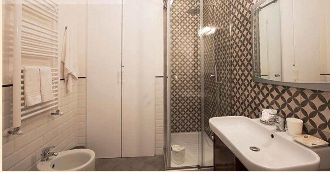 Mansarda Bellini 84 Otel Napoli Dış mekan fotoğraf