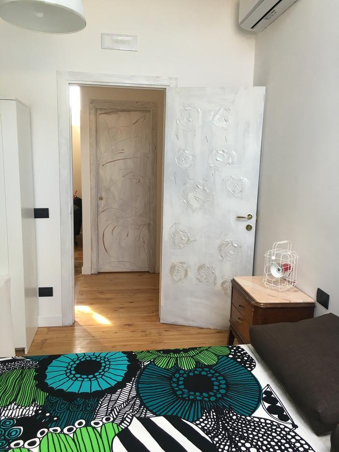 Mansarda Bellini 84 Otel Napoli Dış mekan fotoğraf