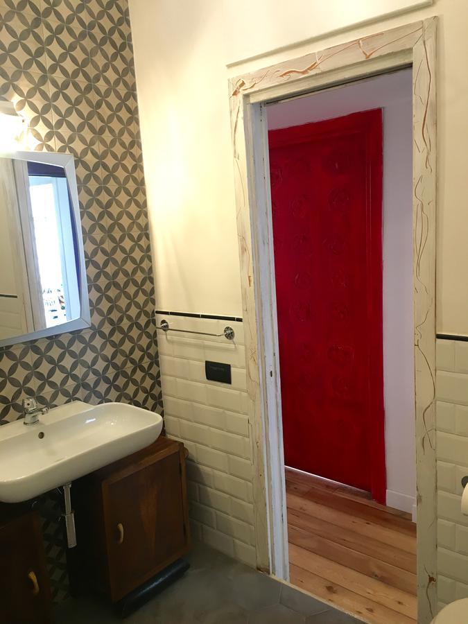 Mansarda Bellini 84 Otel Napoli Dış mekan fotoğraf