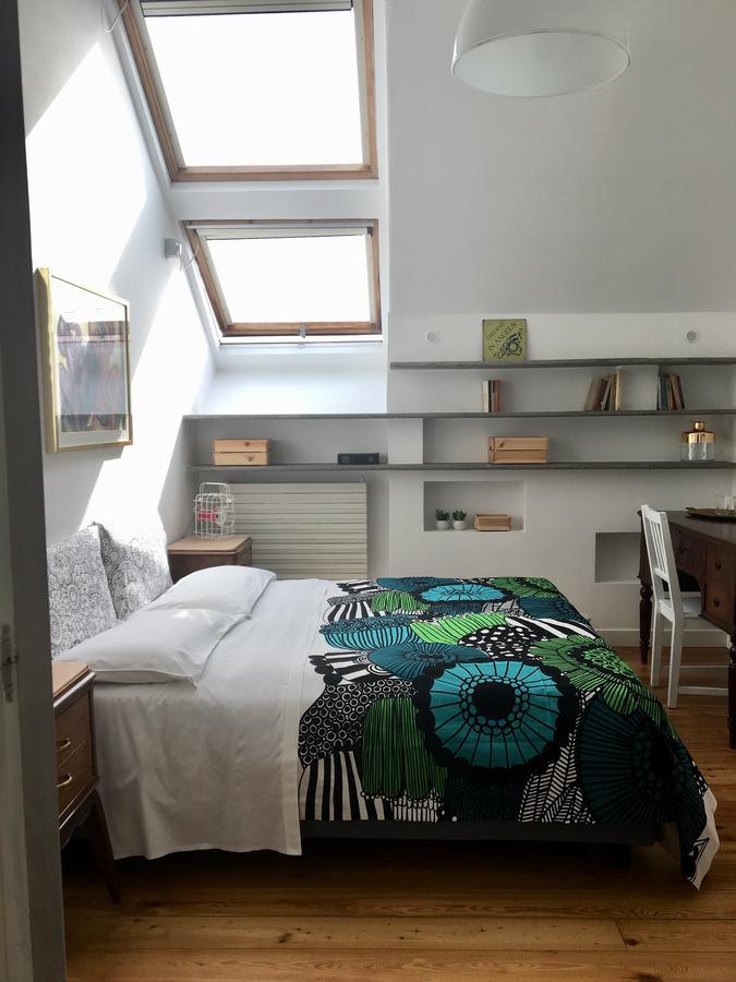 Mansarda Bellini 84 Otel Napoli Dış mekan fotoğraf