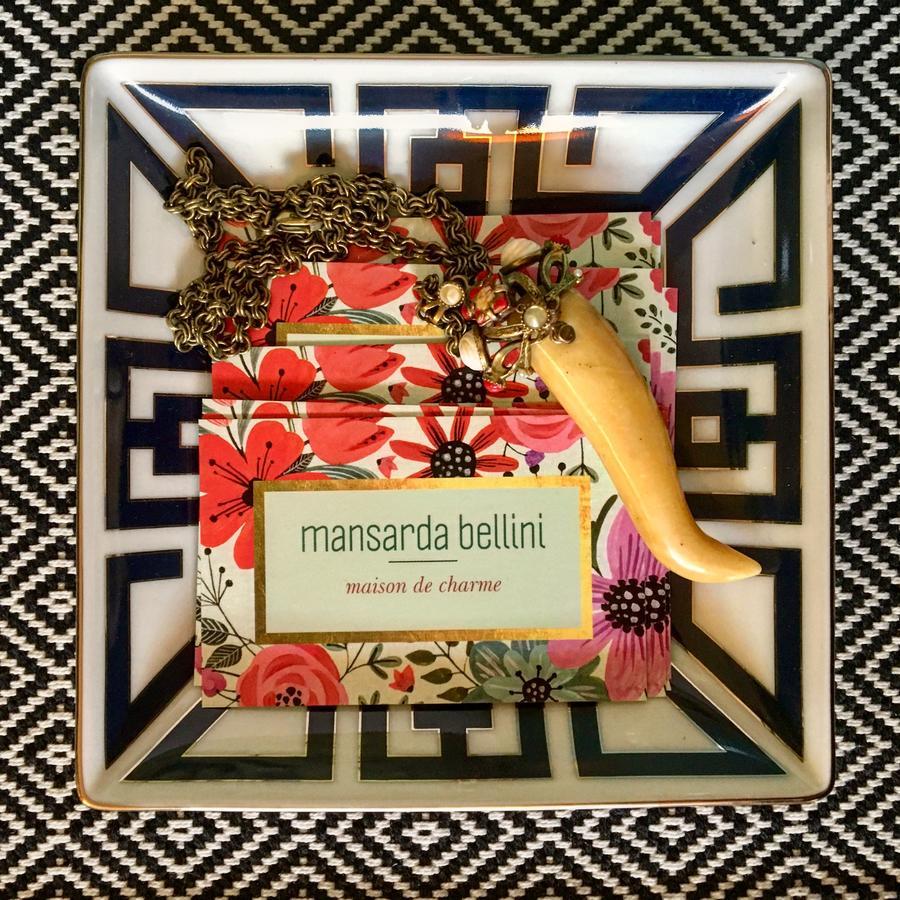 Mansarda Bellini 84 Otel Napoli Dış mekan fotoğraf