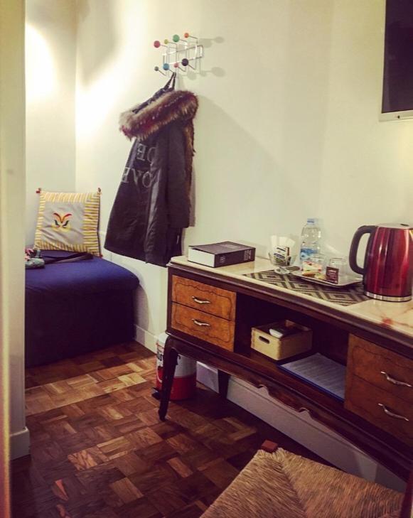 Mansarda Bellini 84 Otel Napoli Dış mekan fotoğraf