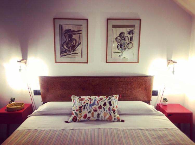 Mansarda Bellini 84 Otel Napoli Dış mekan fotoğraf